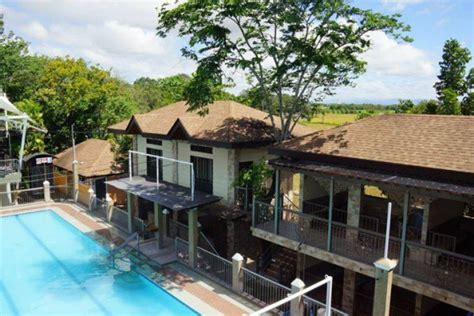 VILLA LORENZO RESORT (Pulilan, Filippijnen).